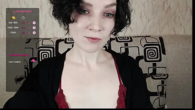 TinaWince online show from 03.12.25