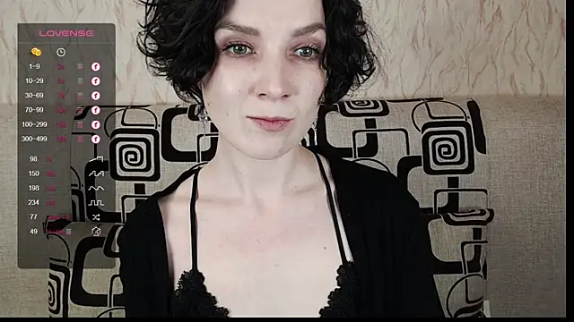 TinaWince online show from 03.12.25