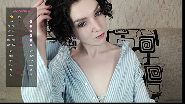 TinaWince online show from 03.23.25