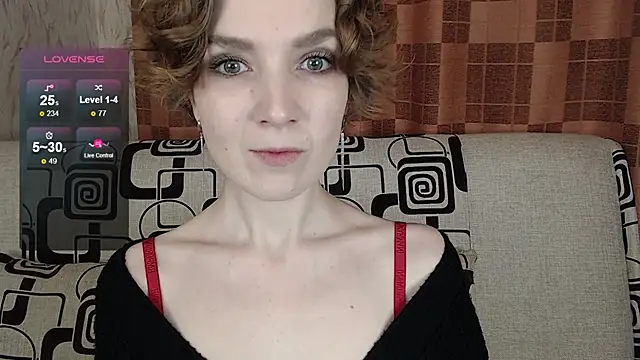 TinaWince online show from 02.14.26