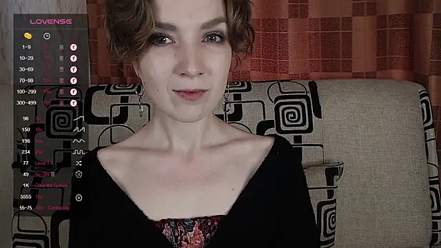 TinaWince online show from 05.29.26
