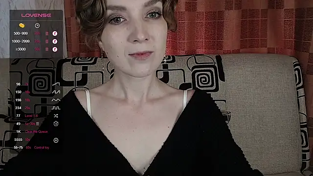 TinaWince online show from 05.31.26