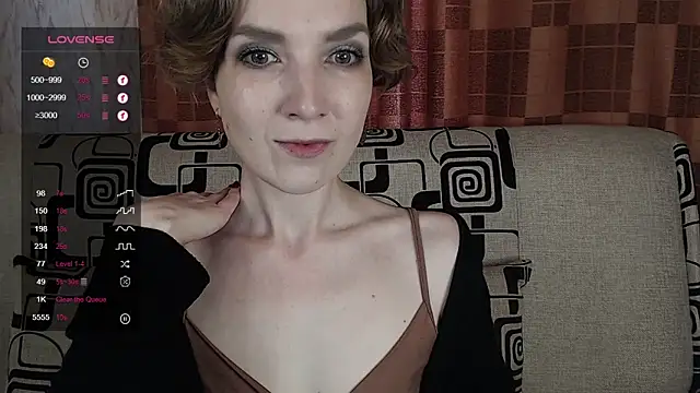 TinaWince online show from 06.05.26