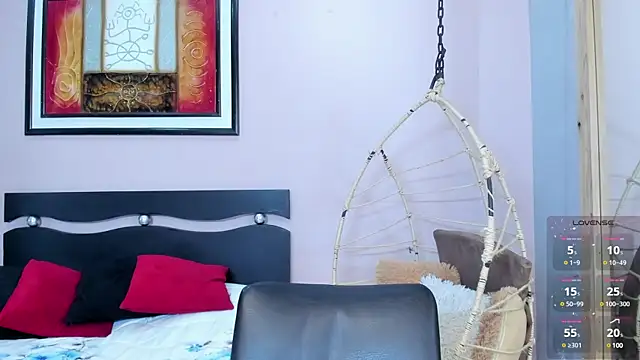  alaiasmile  online show from 01.16.25