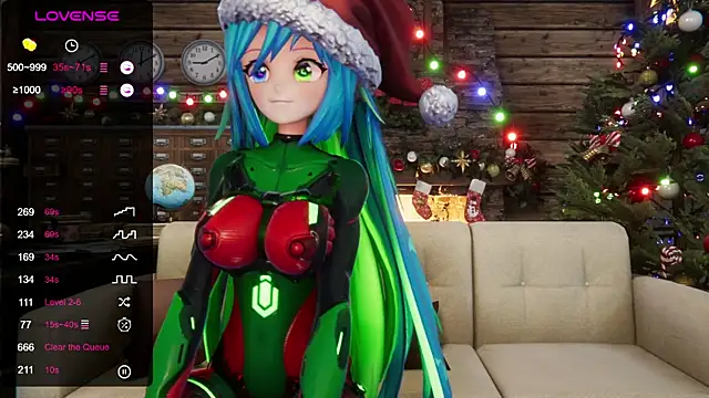 CosmicFaith online show from 12.28.24