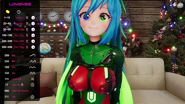 CosmicFaith online show from 01.26.25