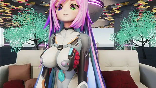 CosmicFaith online show from 02.02.25