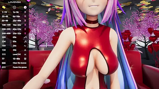 CosmicFaith online show from 03.16.25