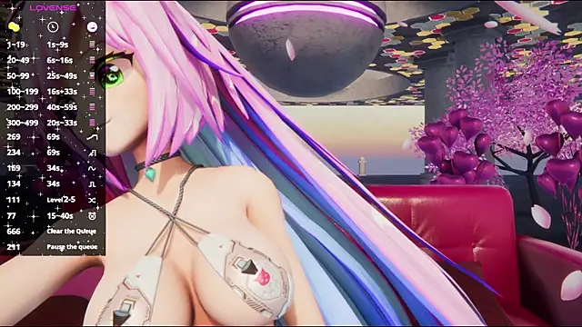 CosmicFaith online show from 09.13.25