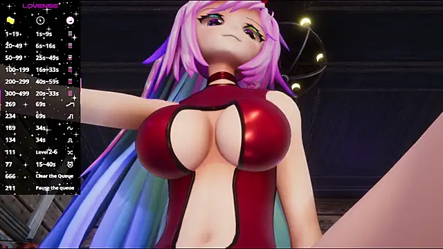 CosmicFaith online show from 11.21.25