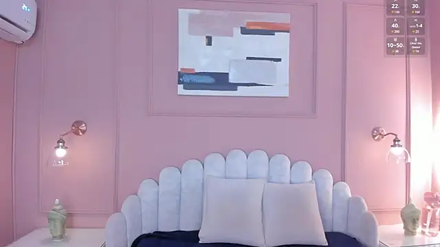 mara brooks online show from 02.21.25