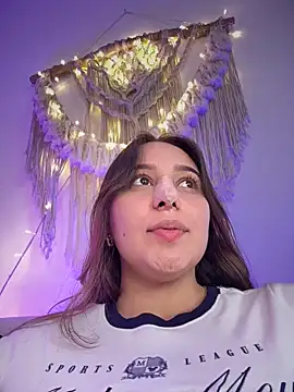 Naughty arabs online show from 02.27.26