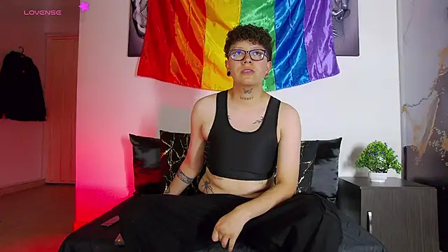 alex noa online show from 06.18.26