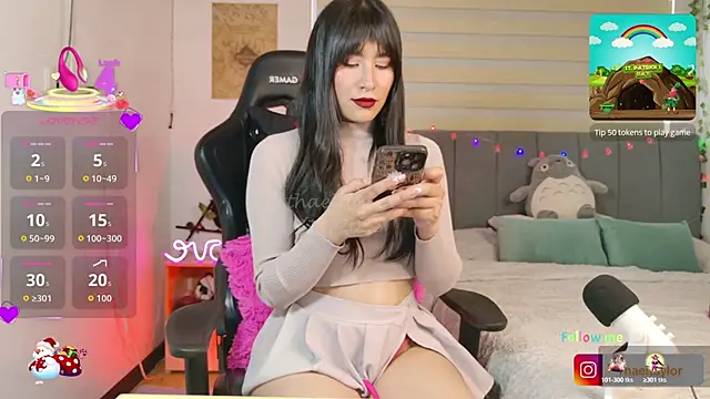  thaeltaylor online show from 11.04.25