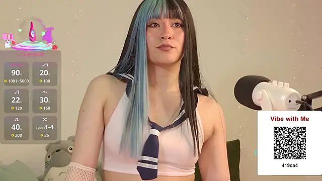  thaeltaylor online show from 03.04.26