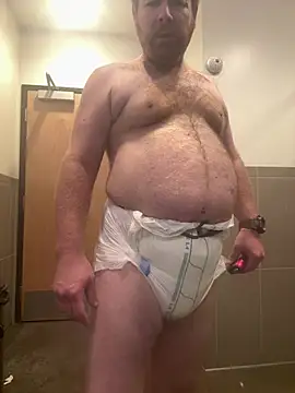 Snapshot of Diaperking916 chatting on 04.30.26 Diaperking916 online show from 04.30.26
