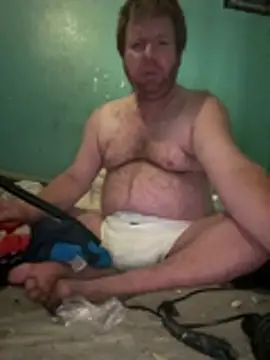 Snapshot of Diaperking916 chatting on 06.06.26 Diaperking916 online show from 06.06.26