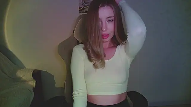 mia raspberrie online show from 03.06.26