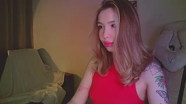 mia raspberrie online show from 04.13.26