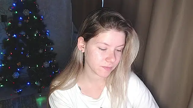 MelissaXKinky online show from 12.11.24