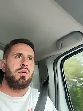 GeoGeorgee online show from 09.14.25