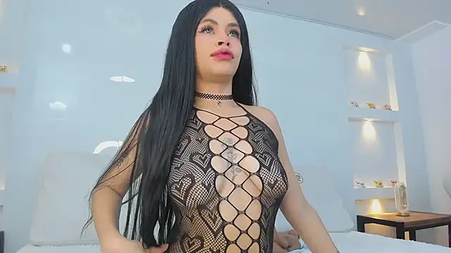 Dalia-Prada online show from 03.15.25