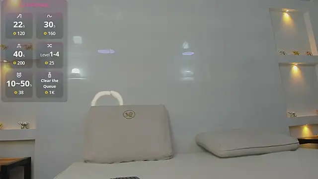 Dalia-Prada online show from 05.16.26