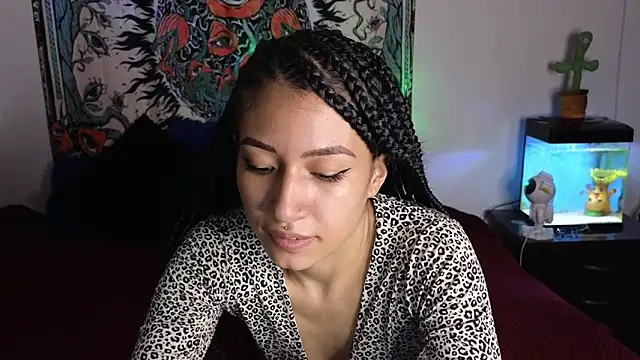 Snapshot of tony_and_sophia chatting on 02.04.26 tony and sophia online show from 02.04.26