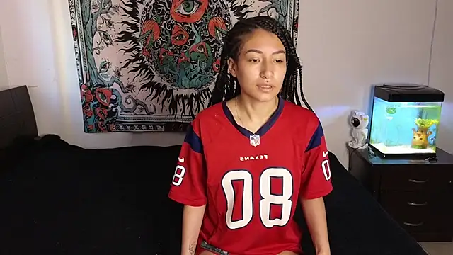 Snapshot of tony_and_sophia chatting on 02.10.26 tony and sophia online show from 02.10.26