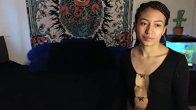 Snapshot of tony_and_sophia chatting on 02.17.26 tony and sophia online show from 02.17.26