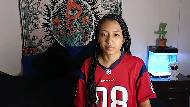 Snapshot of tony_and_sophia chatting on 02.28.26 tony and sophia online show from 02.28.26