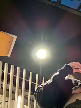 Teya moon  online show from 03.13.26