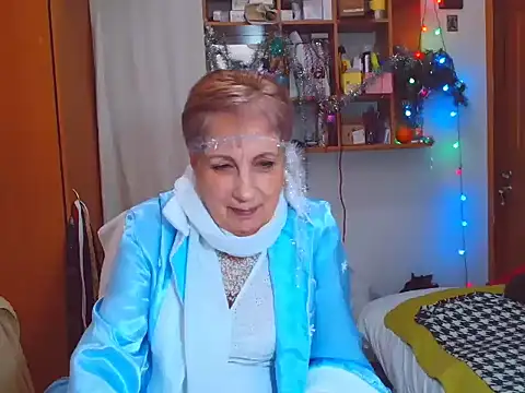 Victoria5643 online show from 01.08.25