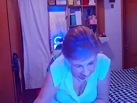 Victoria5643 online show from 03.17.25