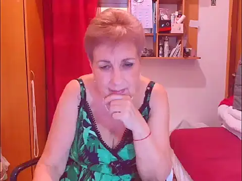 Victoria5643 online show from 12.03.25