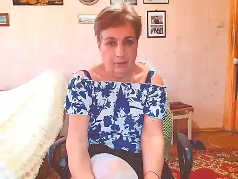 Victoria5643 online show from 03.01.26