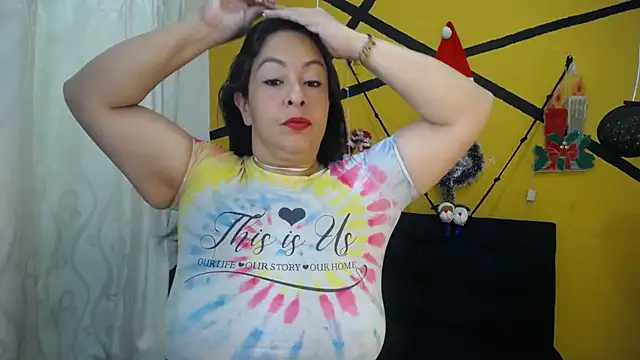 Catalina JH online show from 12.14.24