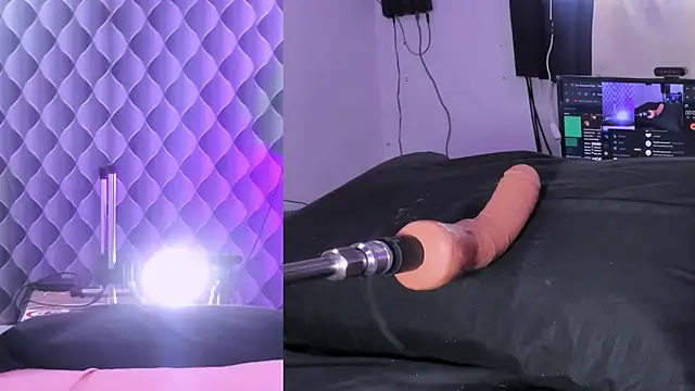 Criistal Thompson online show from 01.14.25