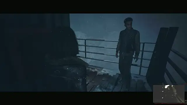 Rocker Assassin66630 online show from 11.27.25