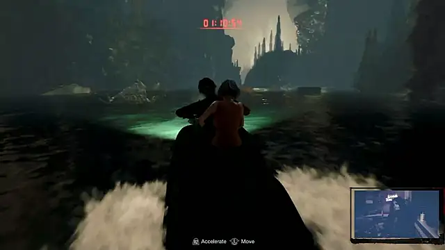 Rocker Assassin66630 online show from 02.06.26