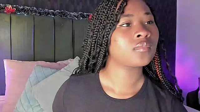 Anneth  M online show from 12.23.24