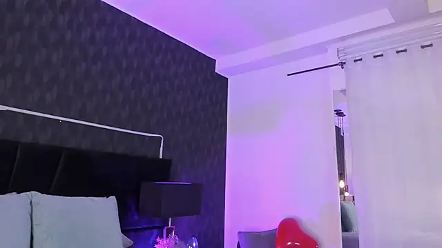 Anneth  M online show from 02.15.25