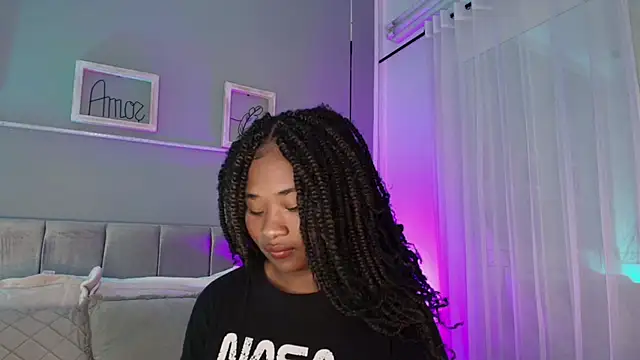 Anneth  M online show from 03.20.25