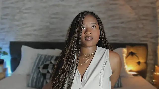 Anneth  M online show from 01.09.26