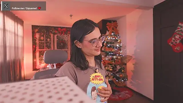 DanyNova Co online show from 12.02.24