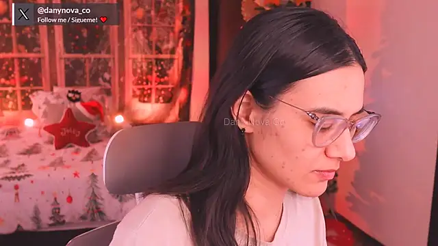 DanyNova Co online show from 12.07.24