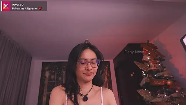 DanyNova Co online show from 12.19.24