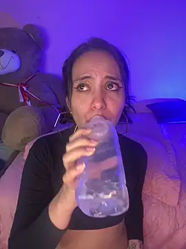 Snapshot of Nathy__8 chatting on 01.06.25 Nathy  8 online show from 01.06.25