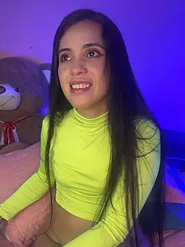 Snapshot of Nathy__8 chatting on 01.08.25 Nathy  8 online show from 01.08.25