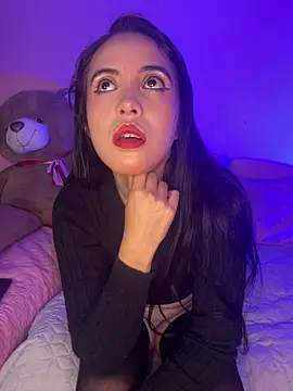 Snapshot of Nathy__8 chatting on 02.11.25 Nathy  8 online show from 02.11.25